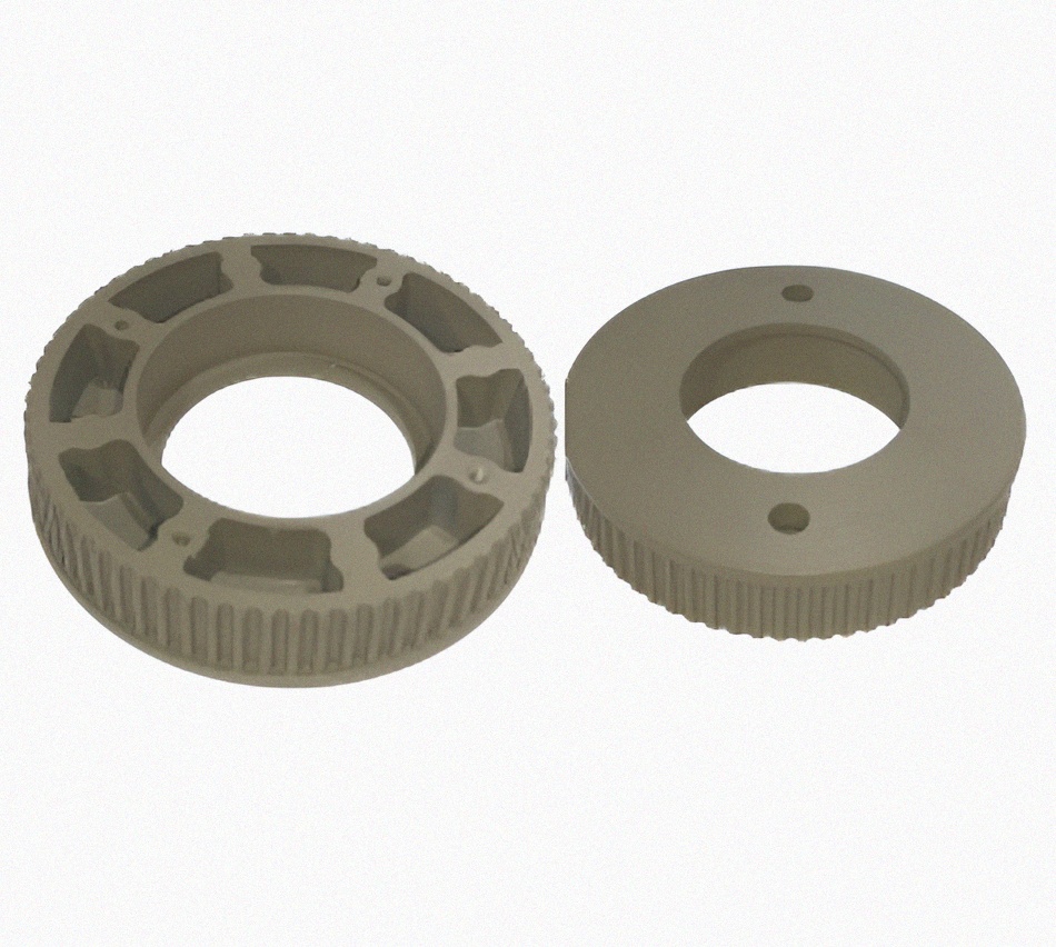 GEAR PULLY - D-4280031