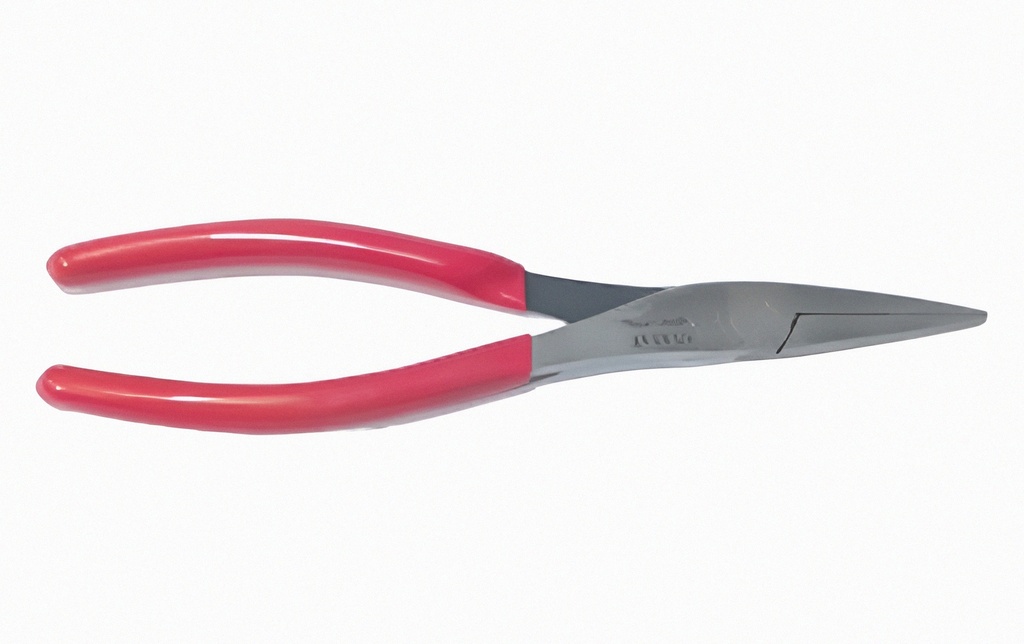 LONG NOSE  NEEDLE PLIER