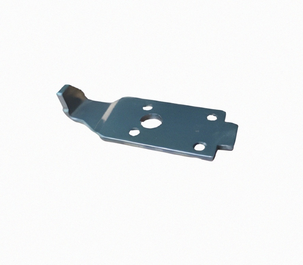 KNIFE ASSY PLATE  - D-4550210