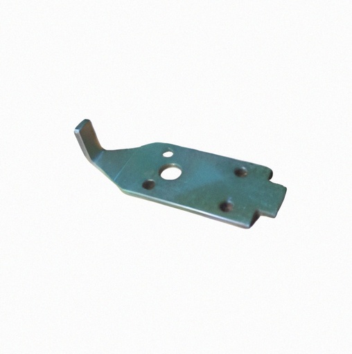 KNIFE ASSY PLATE -D-4550335 -