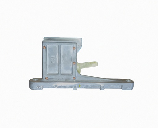 FRAME SEAT  BRACKET - S1080-005